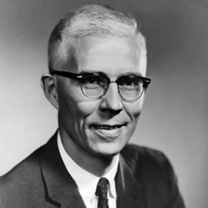 Paul L. Ward