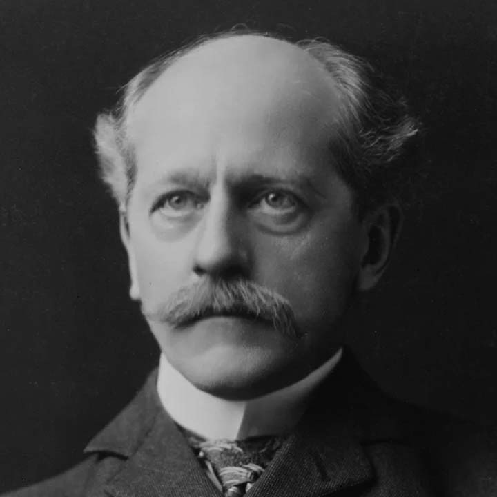 Percival Lowell