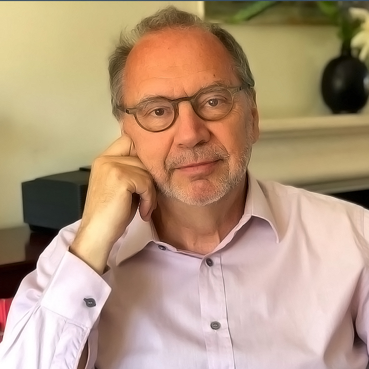 Peter Piot