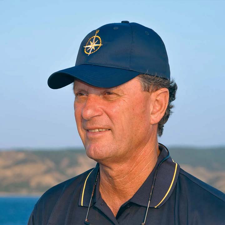 Robert Ballard