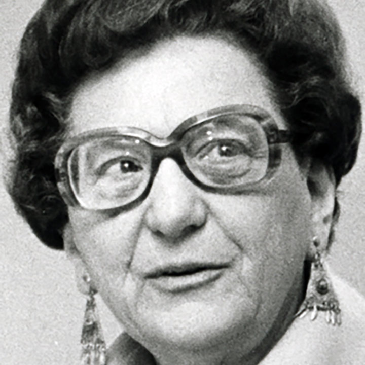 Roberta Sigel