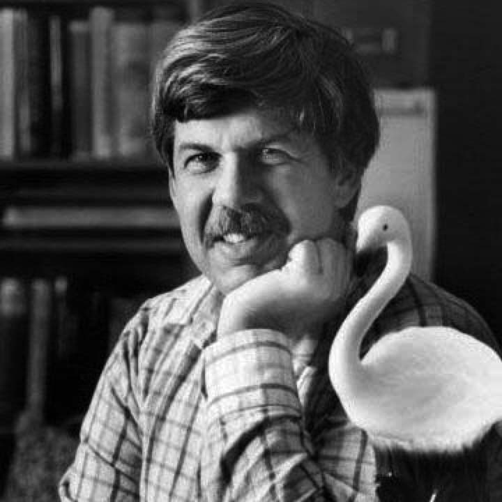 Stephen Jay Gould