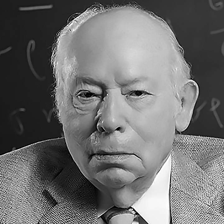 Steven Weinberg