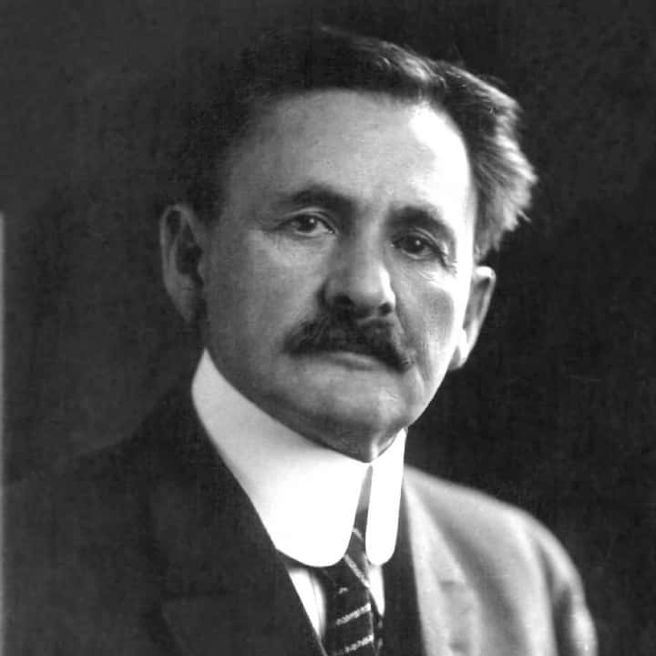 Albert Abraham Michelson