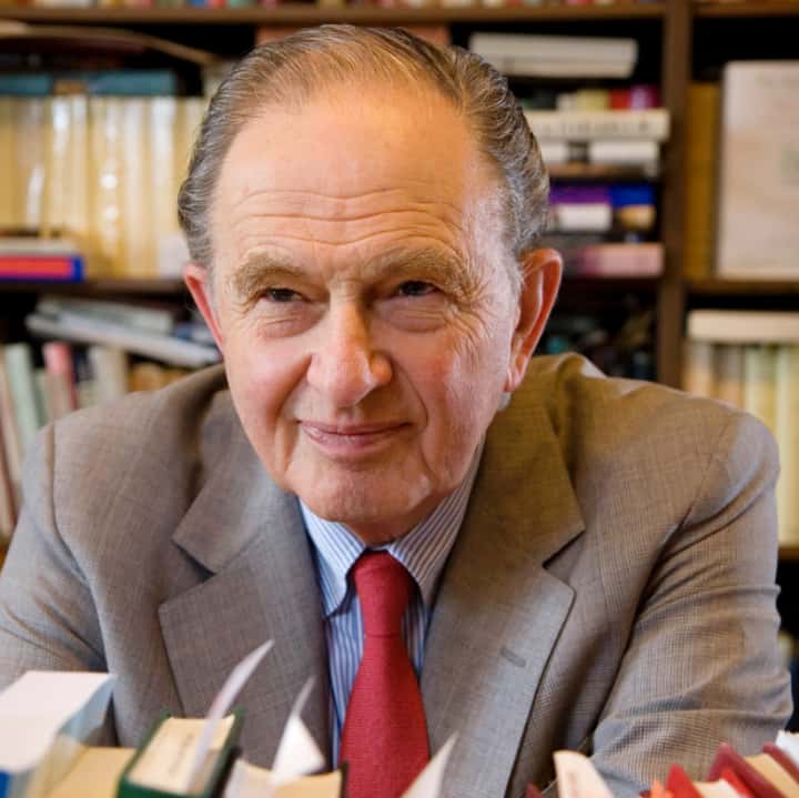 Bernard Bailyn