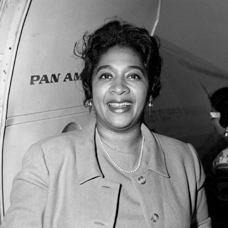 Betty Allen