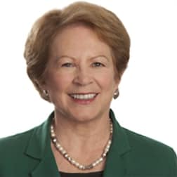 Carol Geary Schneider