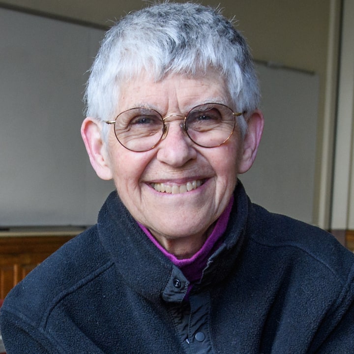 Cynthia Enloe