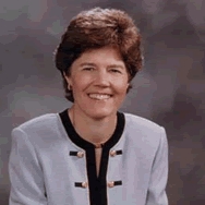 Diana Chapman Walsh