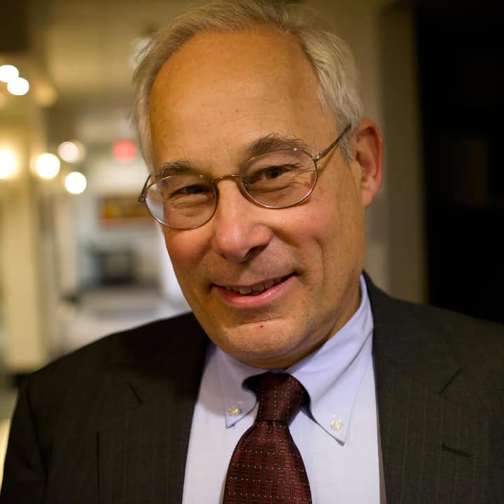 Donald Berwick