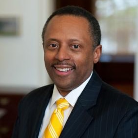 Earl Lewis