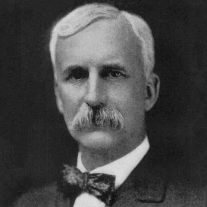 Edmund Clark Sanford