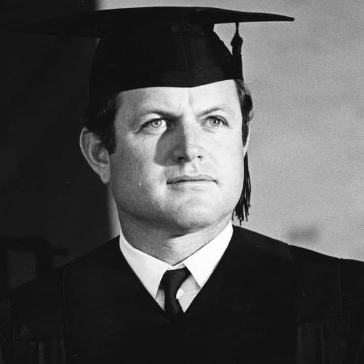 Edward M. Kennedy