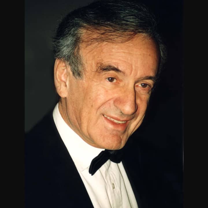 Elie Wiesel