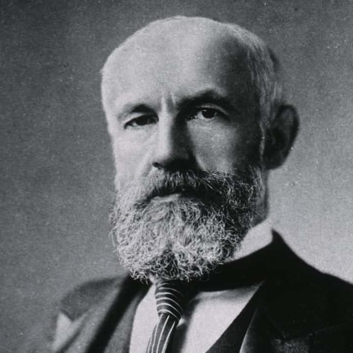 Granville Stanley Hall