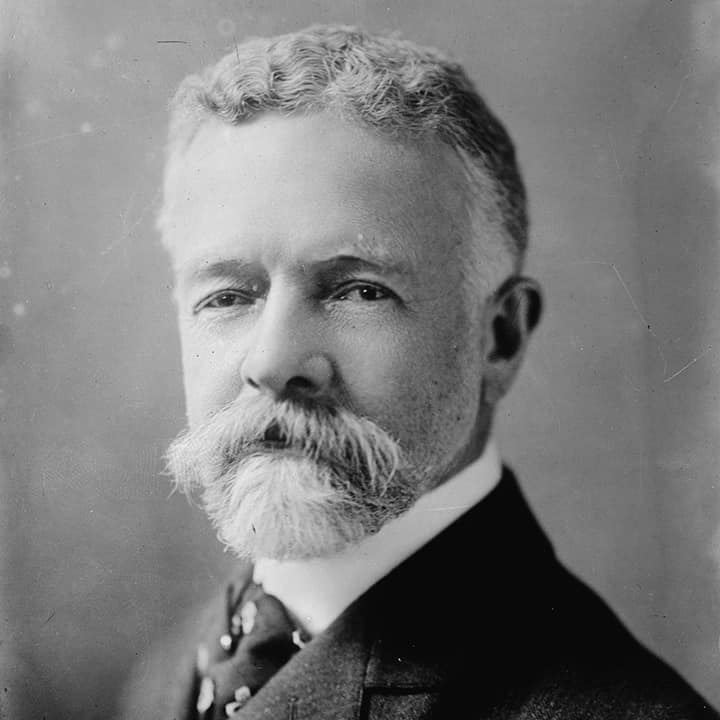 Henry Cabot Lodge