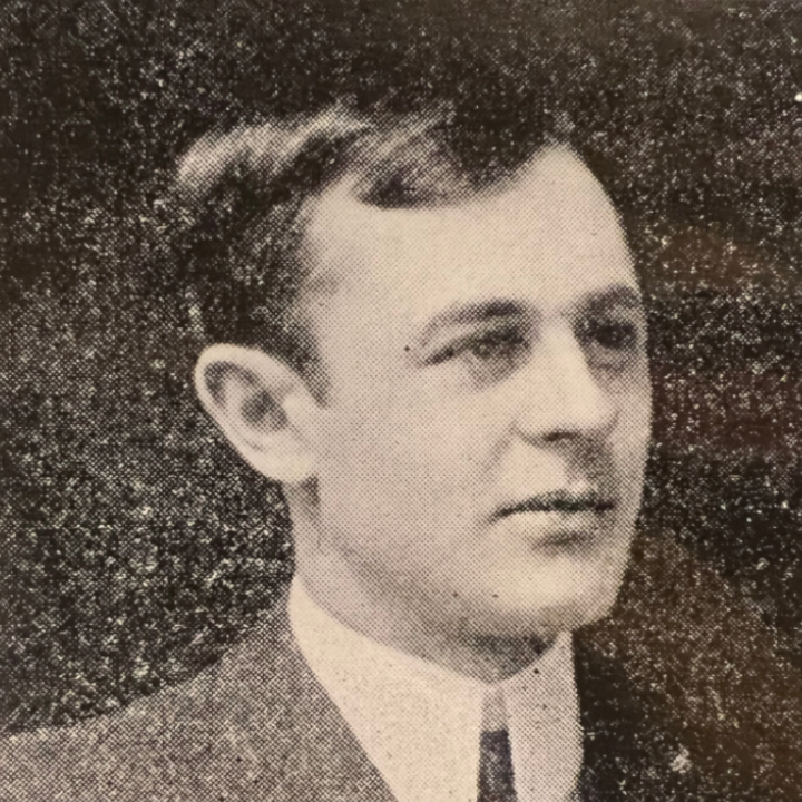 Hiram Newton Rasely