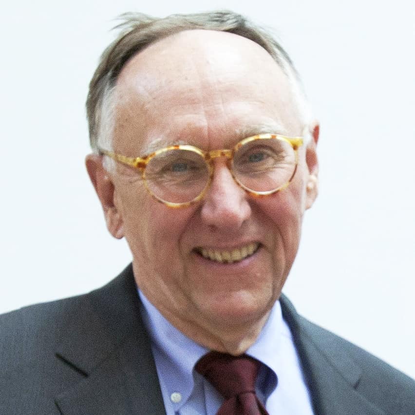 Jack Dangermond