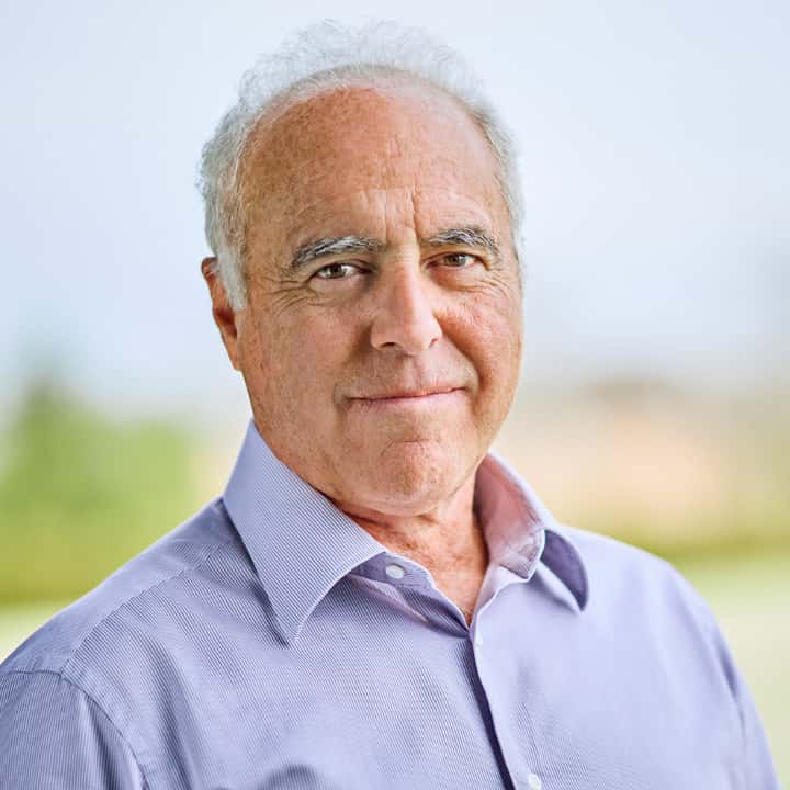 Jeffrey Lurie ’73