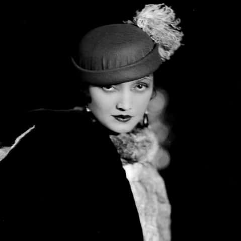 Katharine Cornell