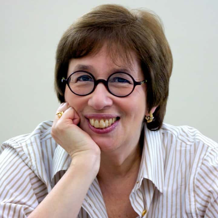 Linda Greenhouse