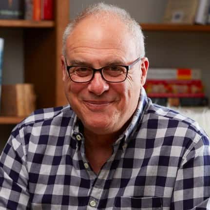 Mark Bittman ’71