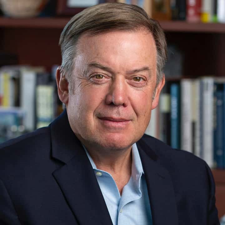 Michael Crow