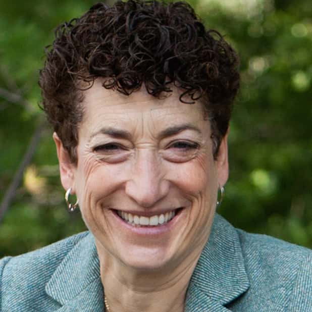 Naomi Oreskes