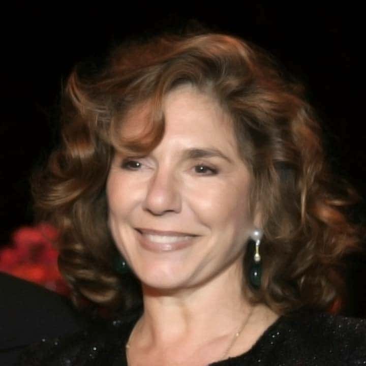 Teresa Heinz