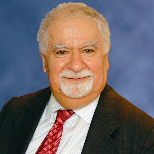 Vartan Gregorian