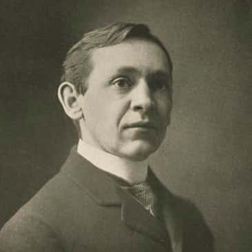 William Lowe Bryan