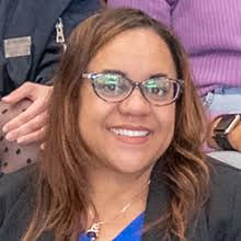 Photo of woman in blazer