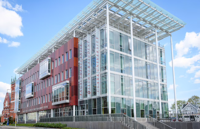 ASEC building