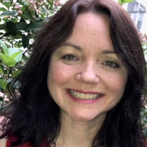 Marcia Galvinhill, Ph.D.