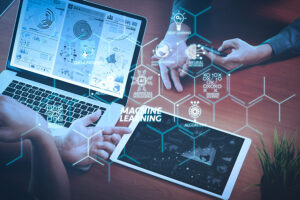 data science illustration
