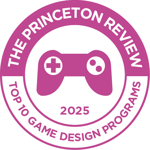 Princeton review logo