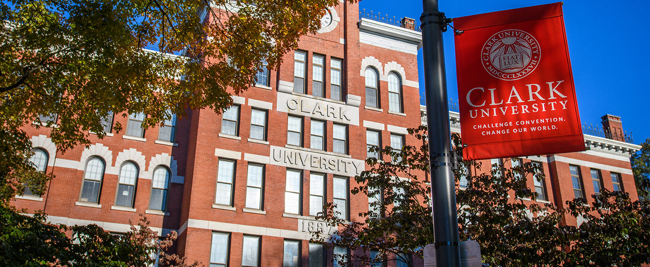 Jonas Clark Hall