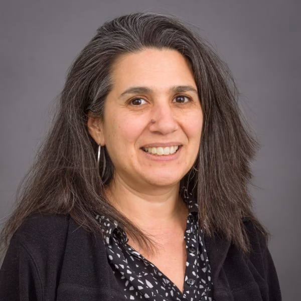 Laurie Ross