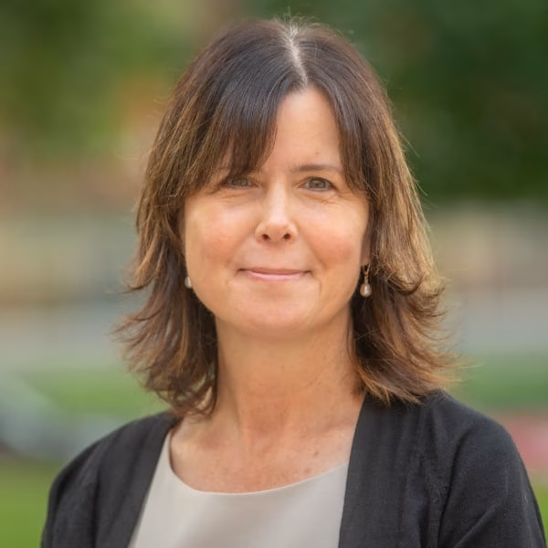 Jennifer Hanselman