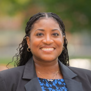 Lamara Burgess Joseph