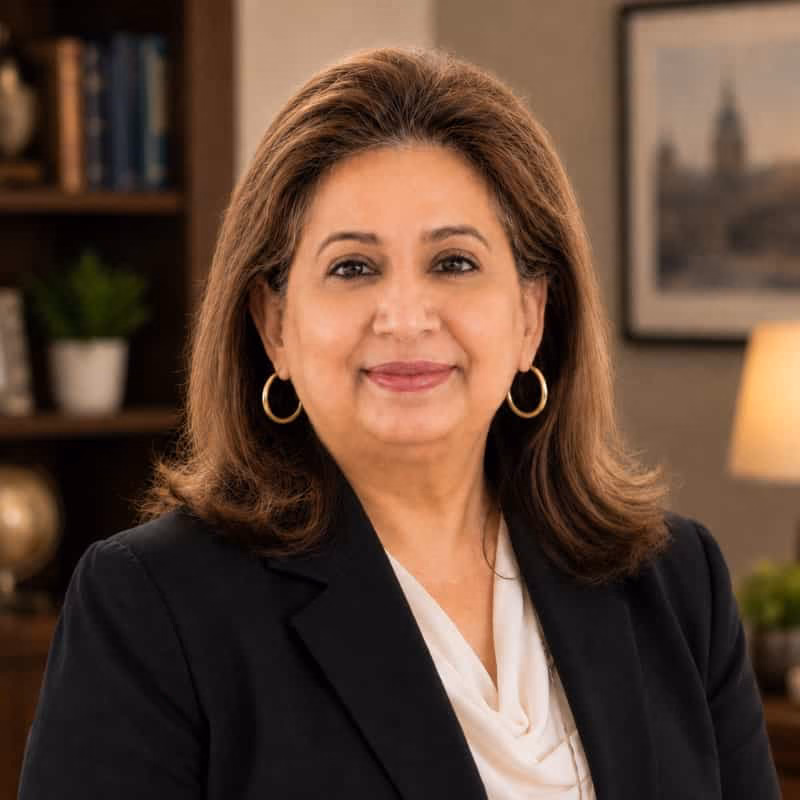 Neena Verma