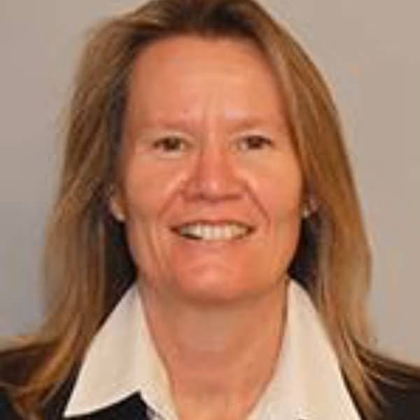 Trish Cronin