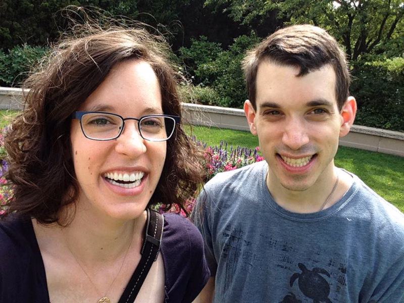 Siblings’ company offers undervalued workers valuable opportunities