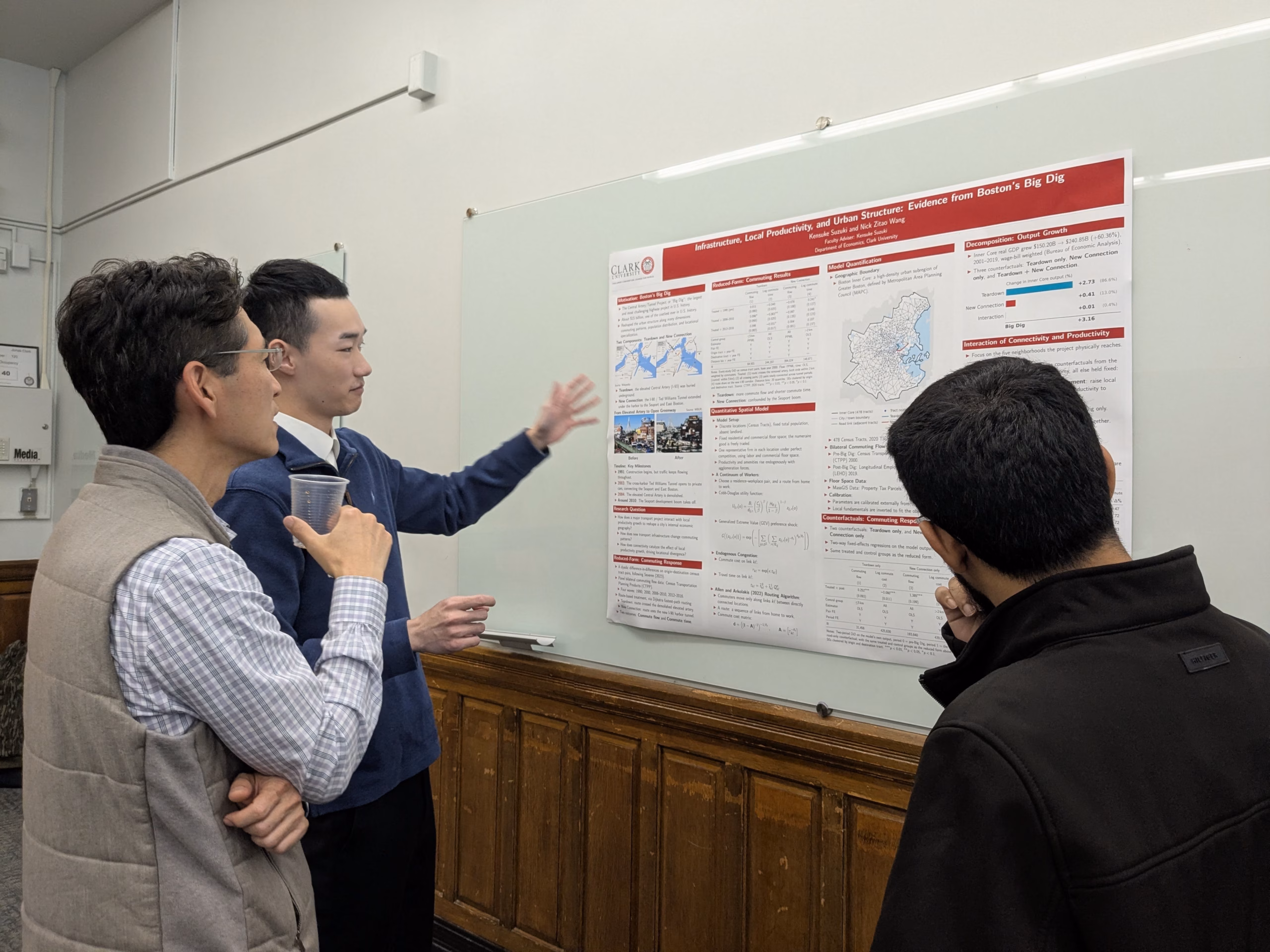 PhD poster