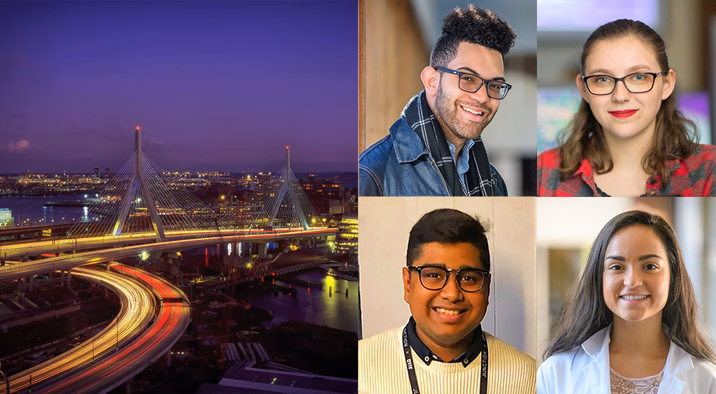 Clark graduates launch careers in Massachusetts – the country’s No. 1 job market