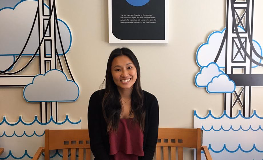 Clark student’s research takes on challenge of urban inequity