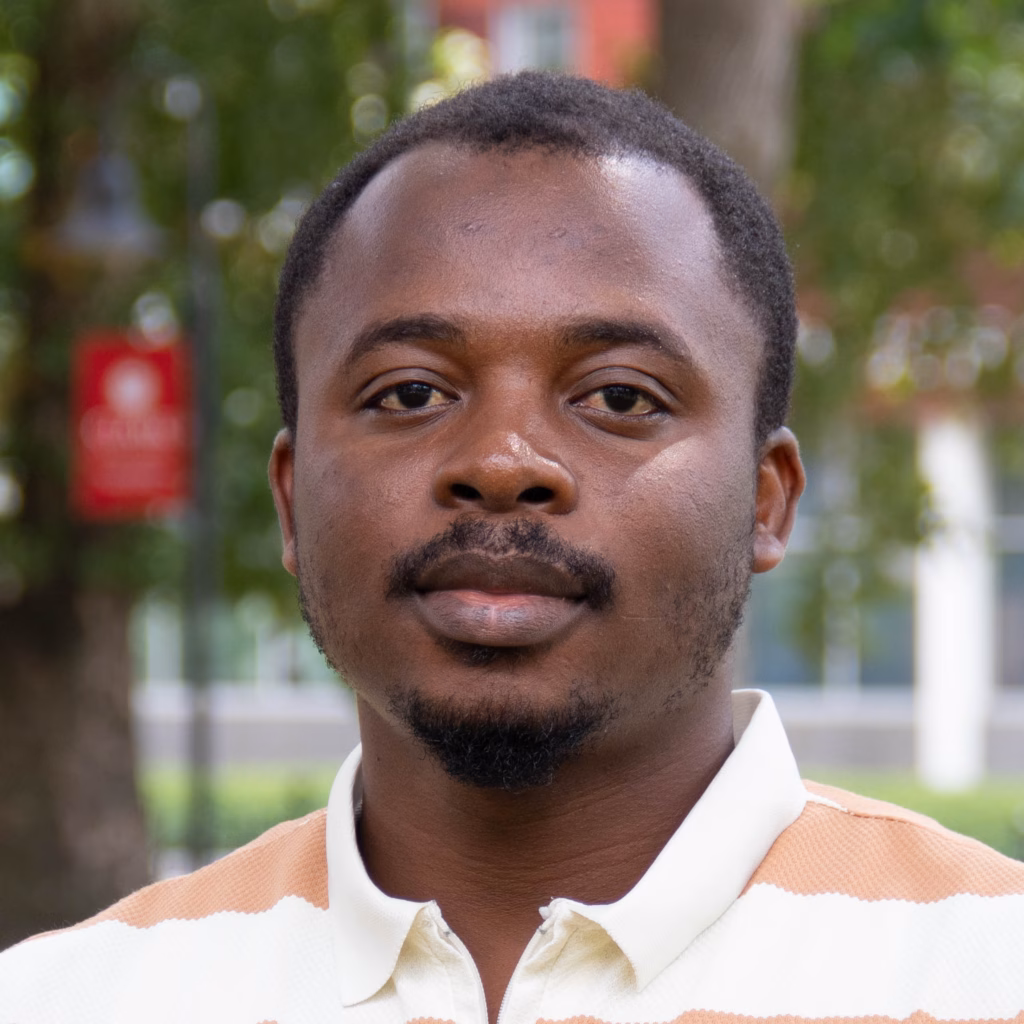 Loglo, Eric Shynada
