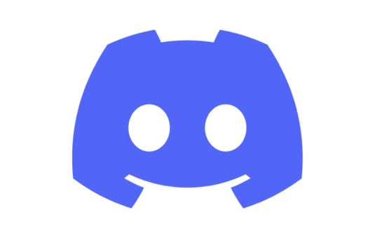 Discord logo