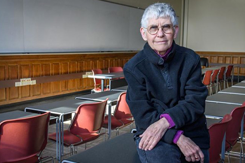 Cynthia Enloe