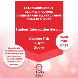 Student Information Session